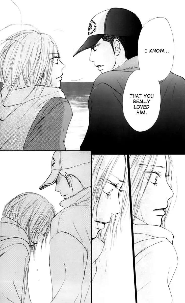 Kimi Ni Todoke Chapter 23 40